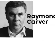Raymond Carver