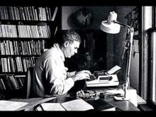 Raymond Carver