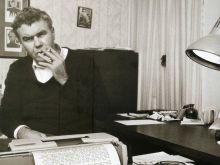 Raymond Carver
