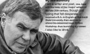 Raymond Carver