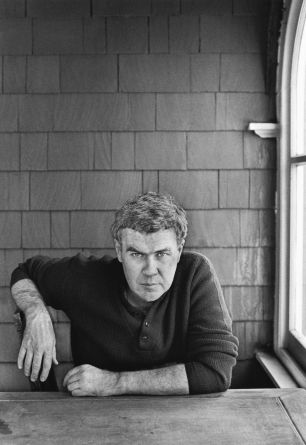 Raymond Carver