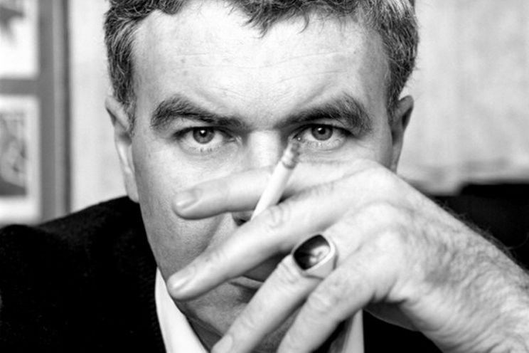 Raymond Carver