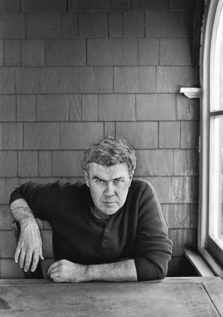 Raymond Carver