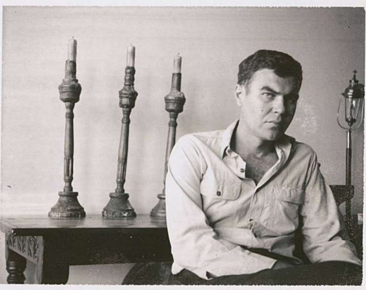 Raymond Carver