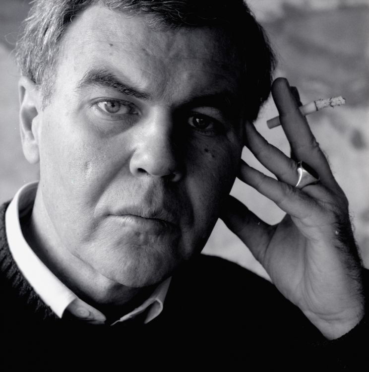 Raymond Carver