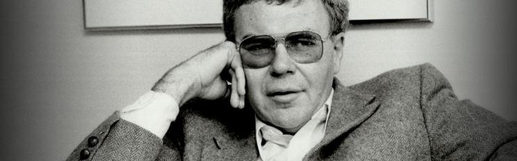 Raymond Carver