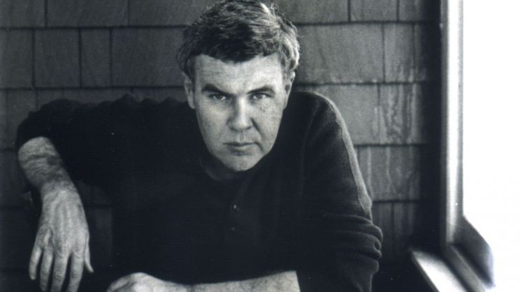 Raymond Carver