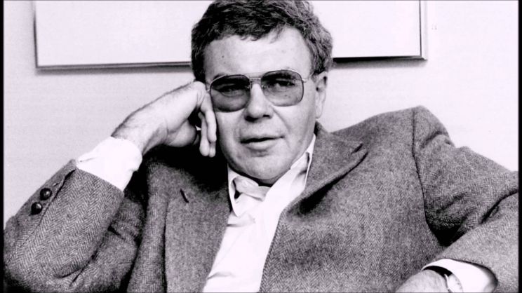 Raymond Carver