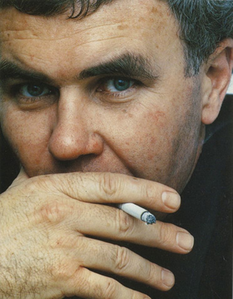 Raymond Carver