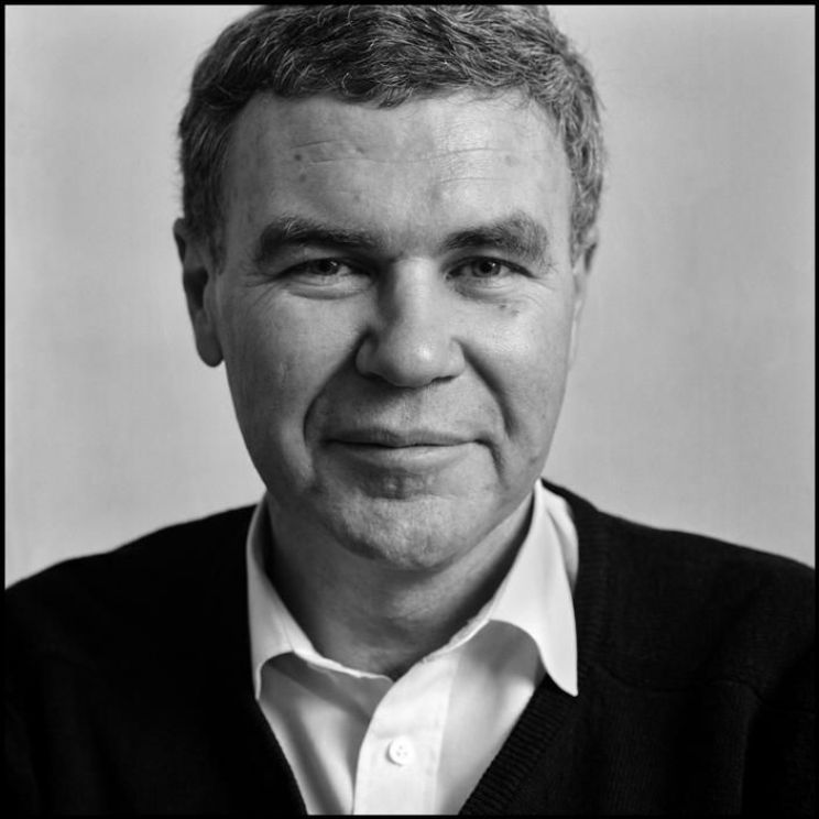 Raymond Carver