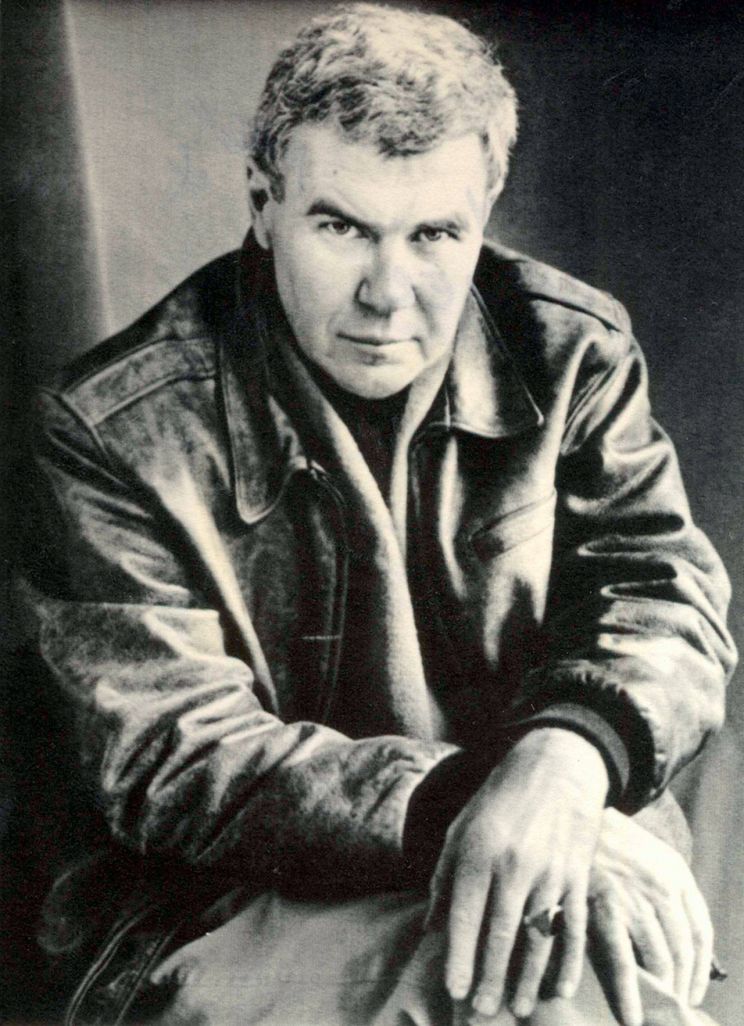 Raymond Carver