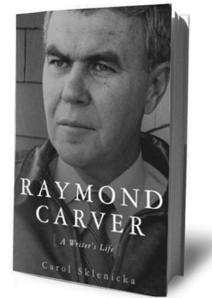 Raymond Carver