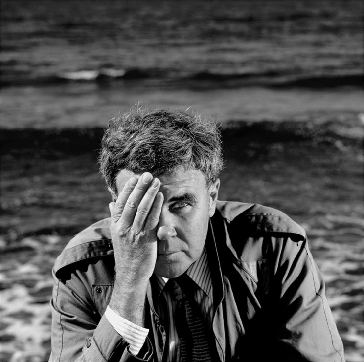 Raymond Carver