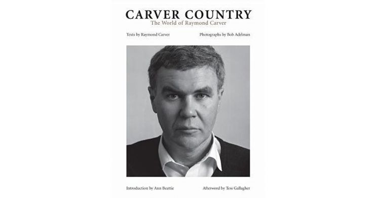 Raymond Carver