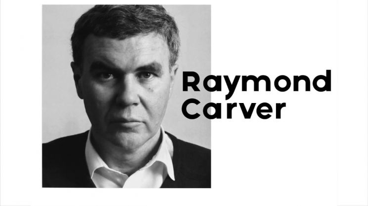 Raymond Carver