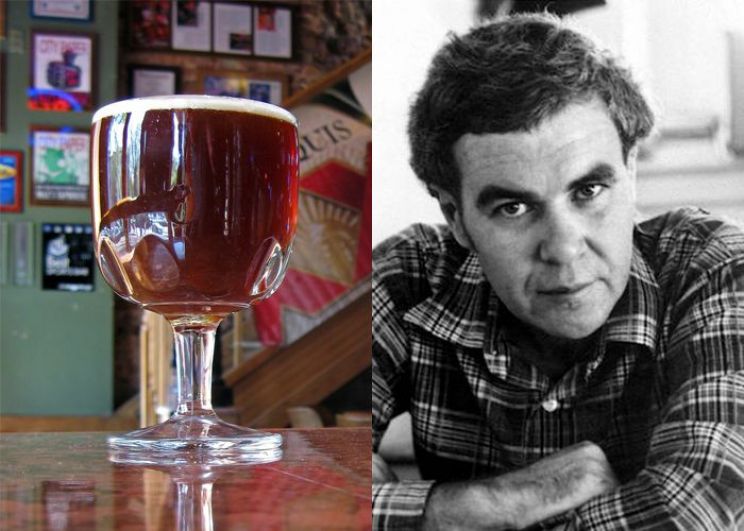 Raymond Carver