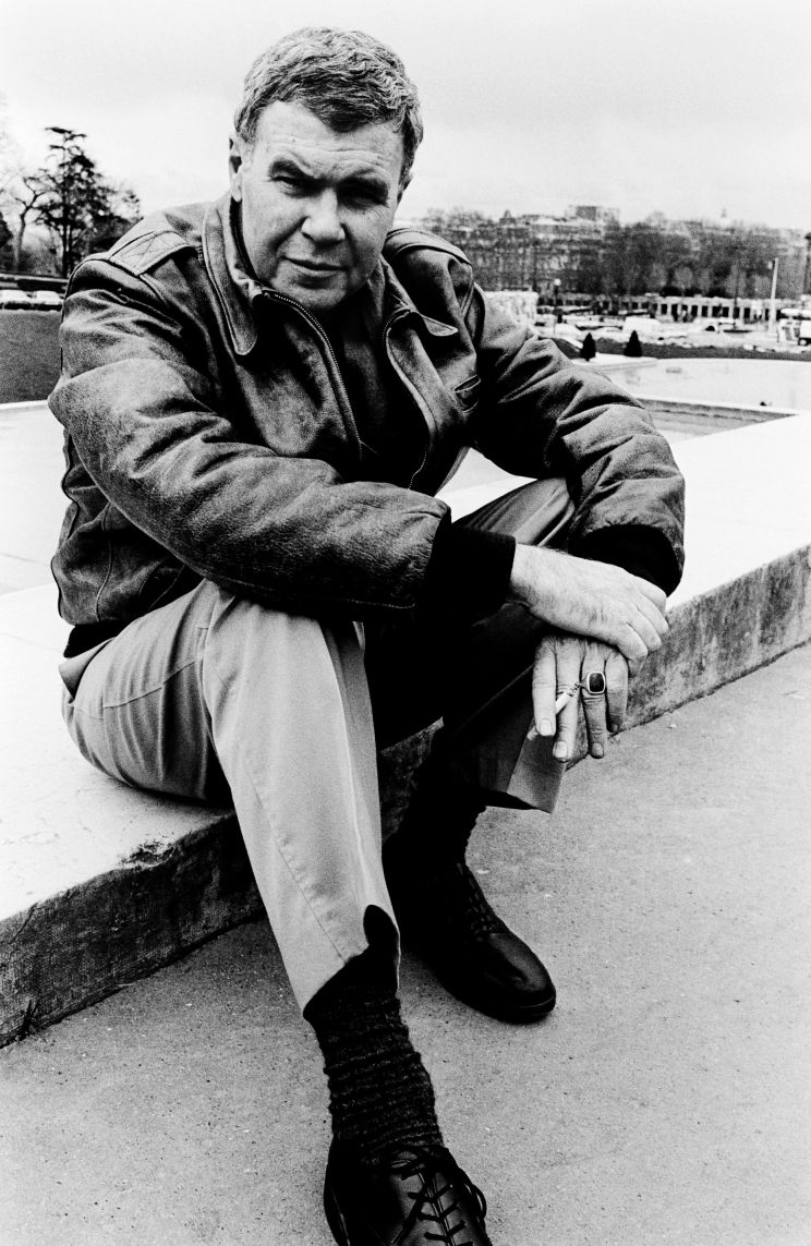 Raymond Carver