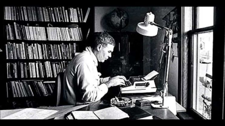 Raymond Carver
