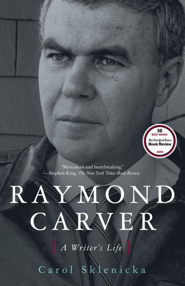 Raymond Carver