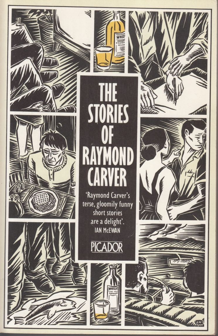Raymond Carver