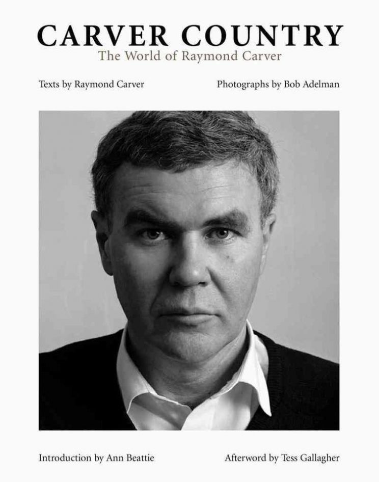 Raymond Carver