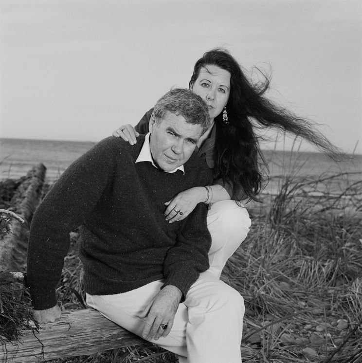 Raymond Carver