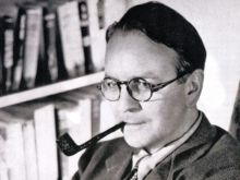 Raymond Chandler