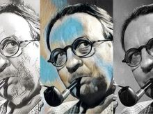 Raymond Chandler