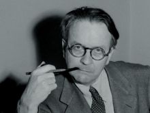 Raymond Chandler