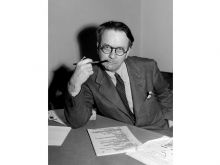 Raymond Chandler