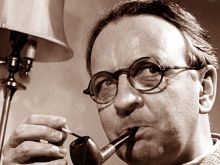 Raymond Chandler