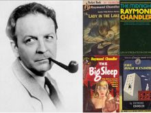 Raymond Chandler