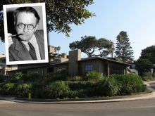 Raymond Chandler
