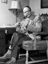 Raymond Chandler