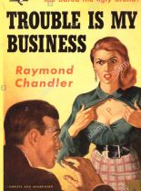 Raymond Chandler