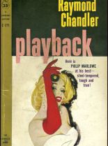 Raymond Chandler