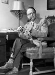 Raymond Chandler