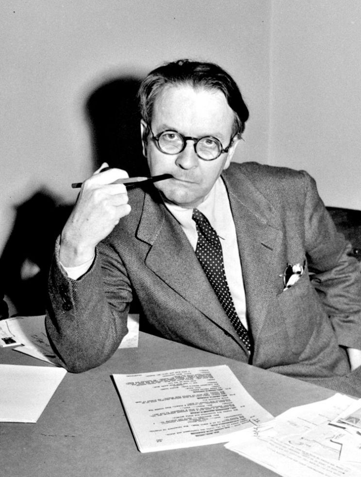 Raymond Chandler