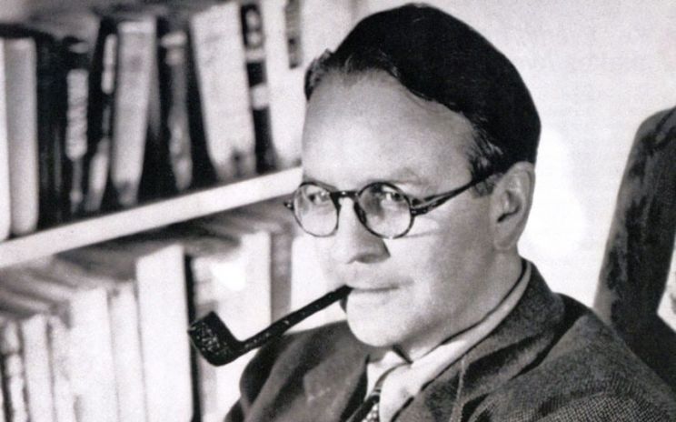 Raymond Chandler