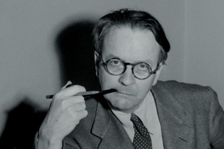 Raymond Chandler