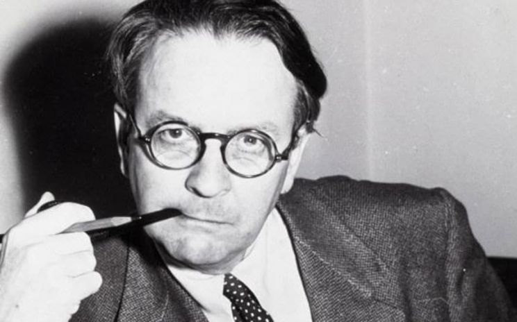 Raymond Chandler