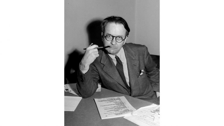 Raymond Chandler