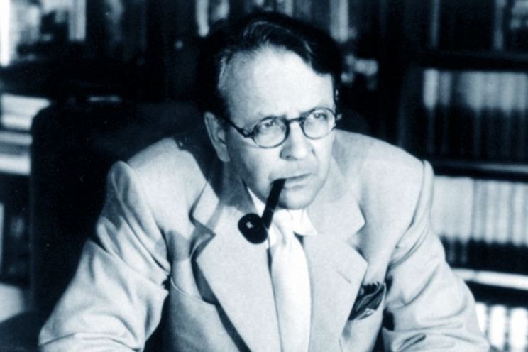 Raymond Chandler