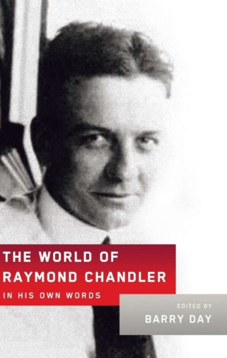 Raymond Chandler