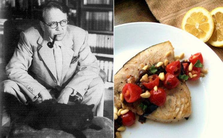 Raymond Chandler