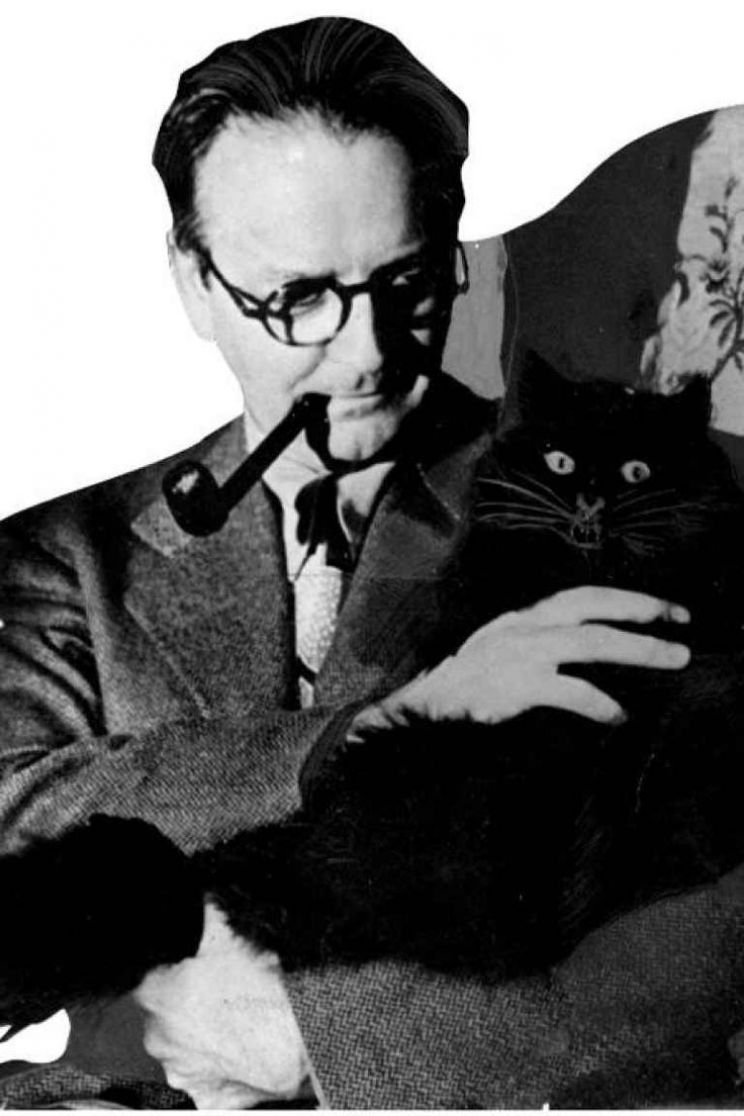 Raymond Chandler