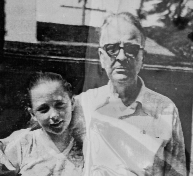 Raymond Chandler