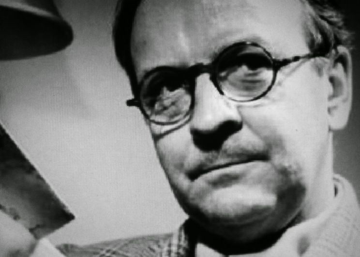 Raymond Chandler