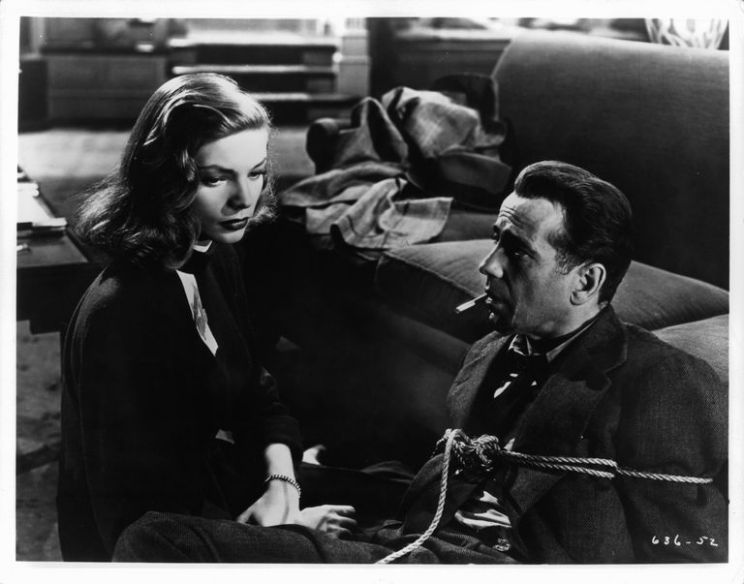 Raymond Chandler