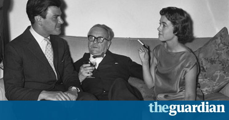 Raymond Chandler